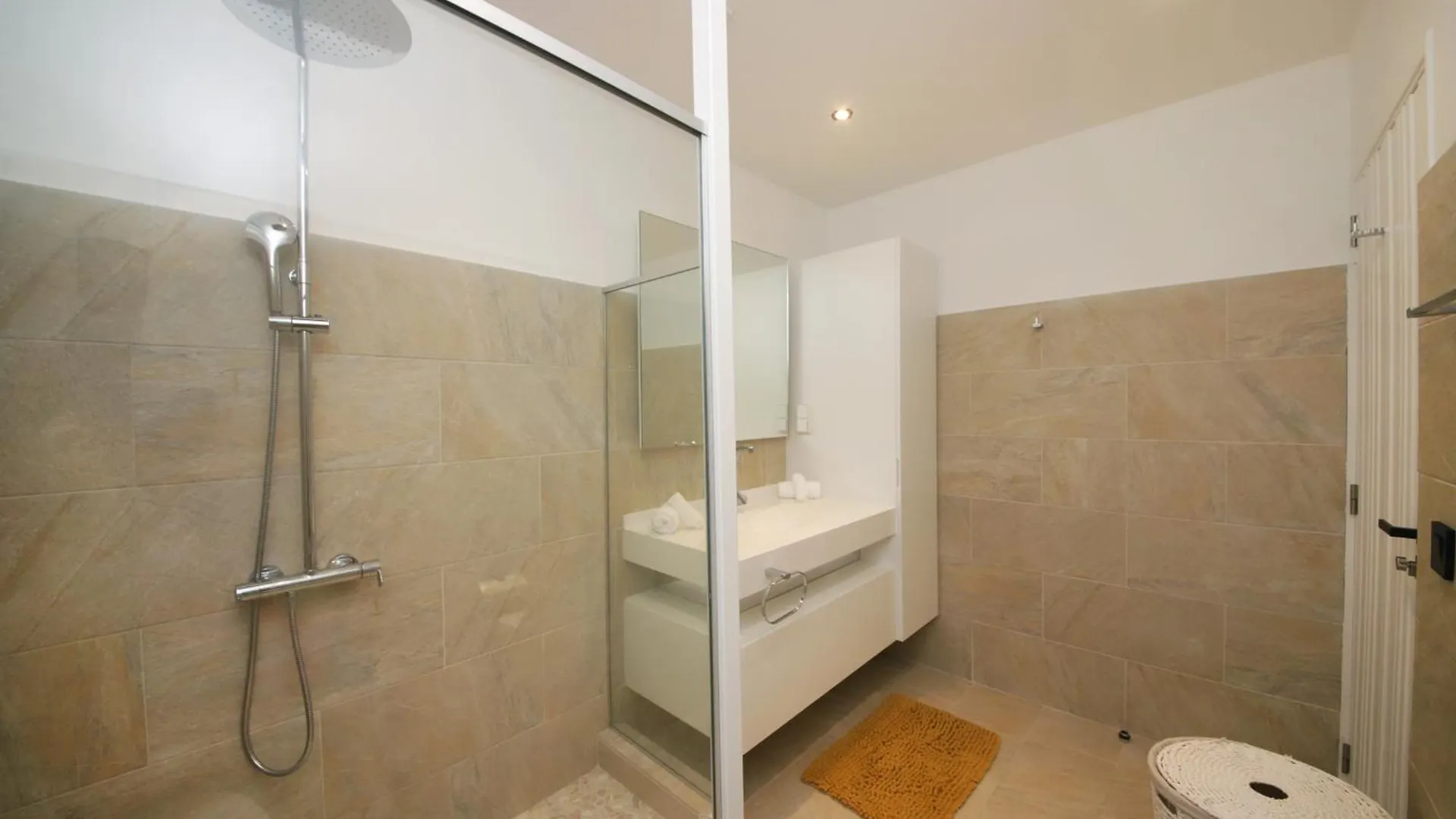 Apartmán Tiki Sunset Tahiti Punaauia  Francouzská Polynésie