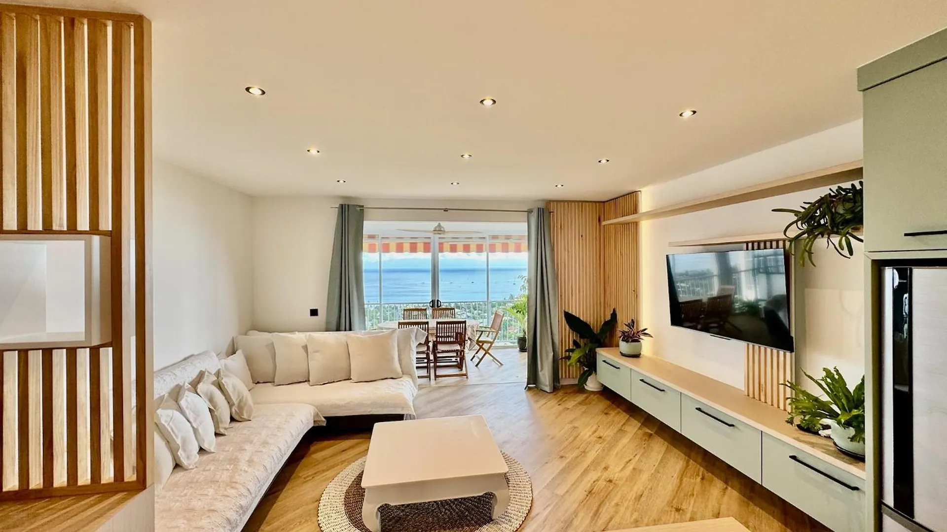 Apartmán Tiki Sunset Tahiti Punaauia